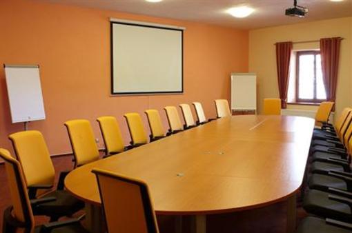 фото отеля Eliska Hotel
