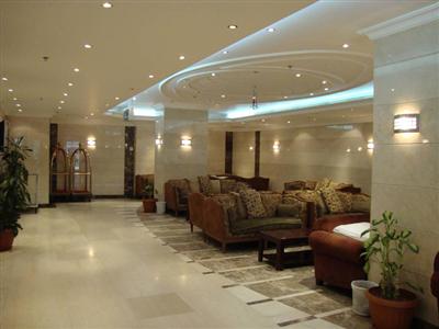 фото отеля Grand Al Hijira Hotel Mecca
