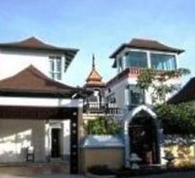 фото отеля Jasmina Pool Villa at Na Jomtien Soi 6