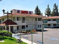 Motel 6 Los Angeles San Dimas