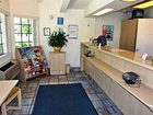 фото отеля Motel 6 Los Angeles San Dimas