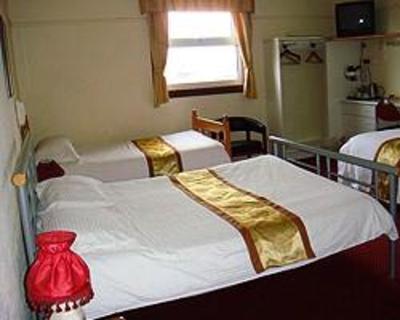 фото отеля Diamond House Hotel