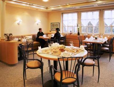 фото отеля Ateck Hotel