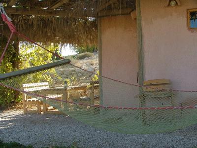 фото отеля Carmey Avdat Farm