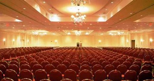фото отеля Hilton Albany