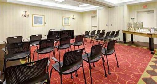 фото отеля Hilton Albany