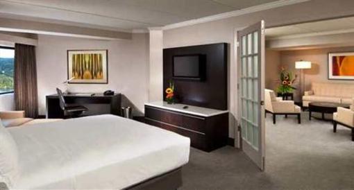 фото отеля Hilton Albany