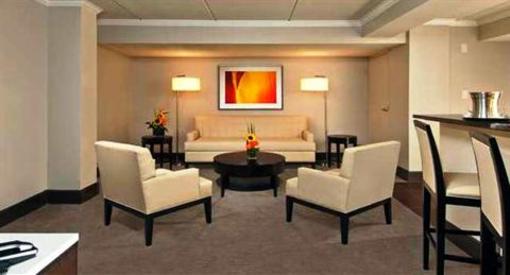 фото отеля Hilton Albany