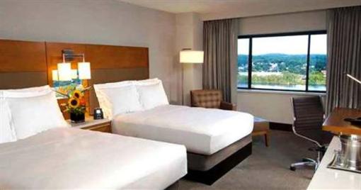 фото отеля Hilton Albany