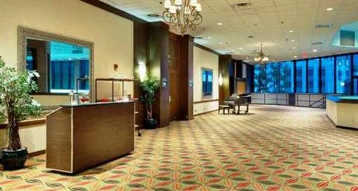 фото отеля Hilton Albany
