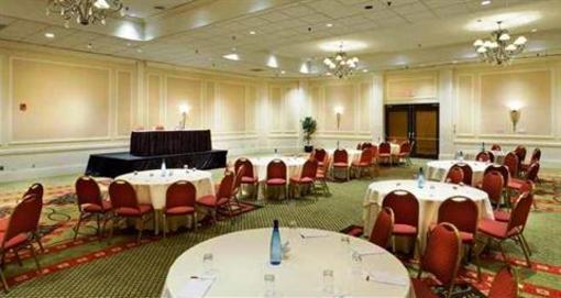 фото отеля Hilton Albany