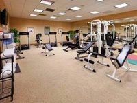 Hilton Albany