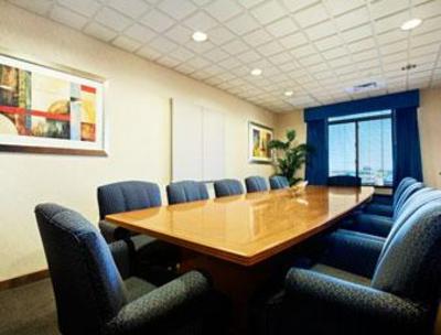 фото отеля Wingate by Wyndham Spokane
