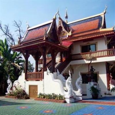 фото отеля Ban Chunsongsang Home Stay Doi Saket