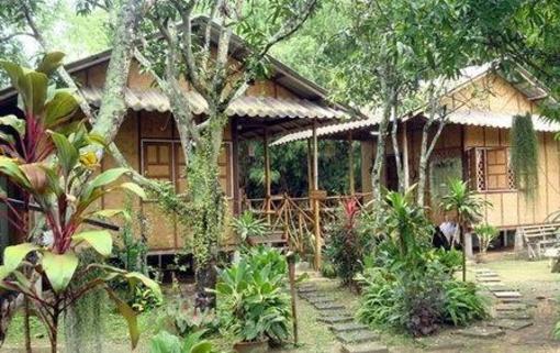 фото отеля Ban Chunsongsang Home Stay Doi Saket