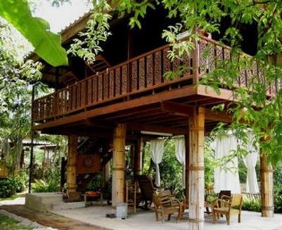 фото отеля Ban Chunsongsang Home Stay Doi Saket