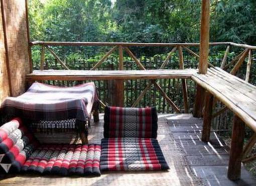 фото отеля Ban Chunsongsang Home Stay Doi Saket