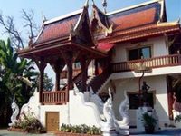 Ban Chunsongsang Home Stay Doi Saket