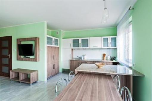 фото отеля Apartamenty Sun & Snow Wladyslawowo Centrum