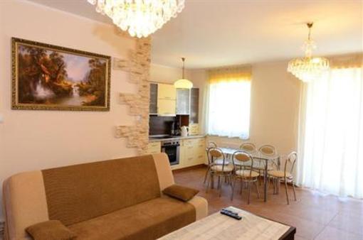 фото отеля Apartamenty Sun & Snow Wladyslawowo Centrum