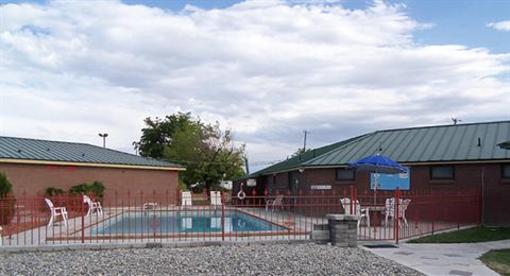 фото отеля Americas Best Value Inn Apollo Motor Inn