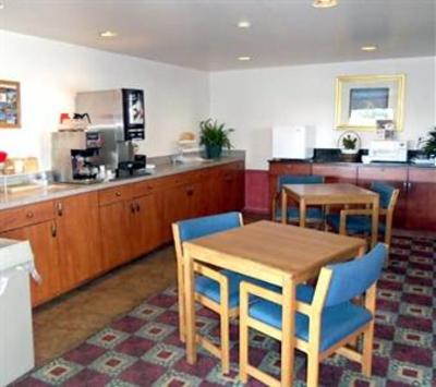 фото отеля Americas Best Value Inn Apollo Motor Inn