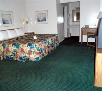 фото отеля Americas Best Value Inn Apollo Motor Inn