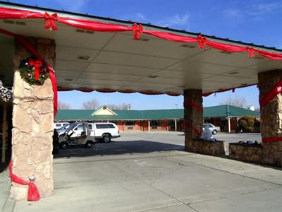 фото отеля Americas Best Value Inn Apollo Motor Inn