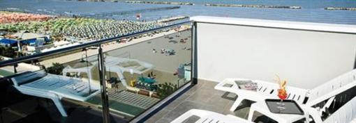фото отеля Hotel Iride Cesenatico