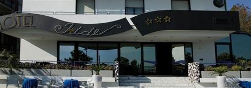 фото отеля Hotel Iride Cesenatico