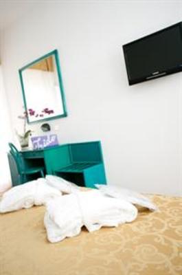 фото отеля Hotel Iride Cesenatico