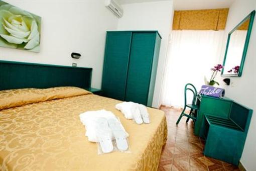 фото отеля Hotel Iride Cesenatico