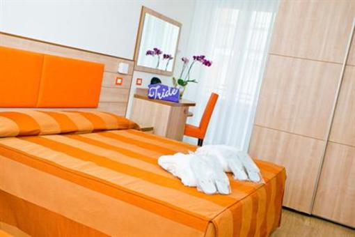 фото отеля Hotel Iride Cesenatico