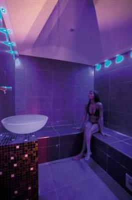 фото отеля Hotel Iride Cesenatico