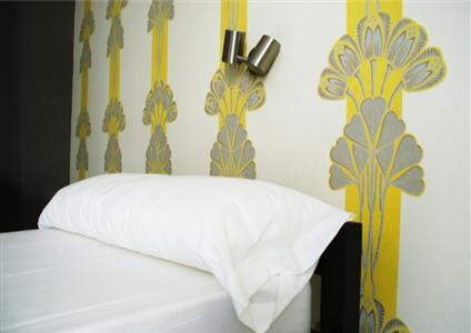 фото отеля Oasis Backpackers' Palace Seville