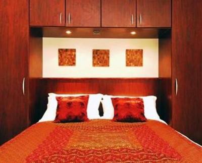 фото отеля Calico Guest House