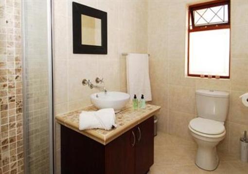 фото отеля Calico Guest House