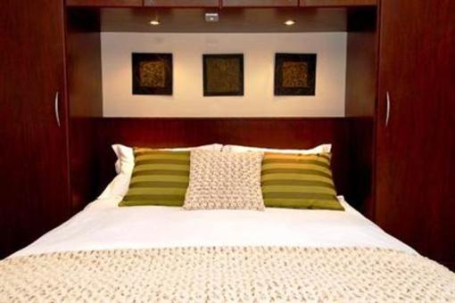 фото отеля Calico Guest House
