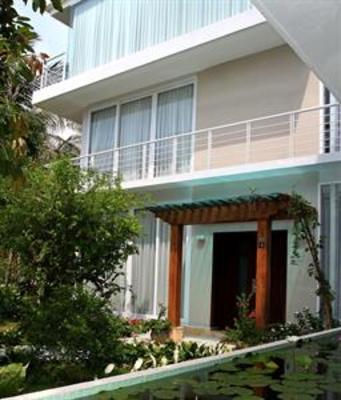 фото отеля Villa Del Sol Beach Villas & Spa