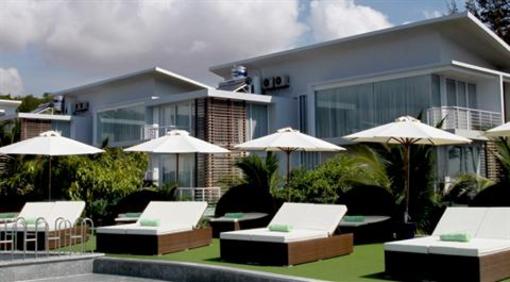 фото отеля Villa Del Sol Beach Villas & Spa