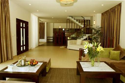 фото отеля Villa Del Sol Beach Villas & Spa