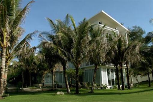фото отеля Villa Del Sol Beach Villas & Spa