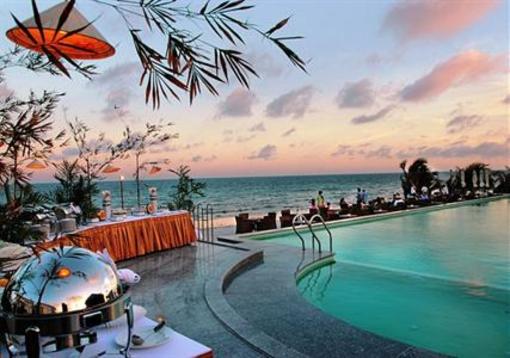 фото отеля Villa Del Sol Beach Villas & Spa