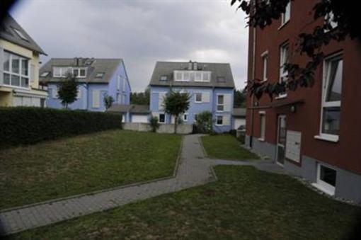фото отеля Gasthaus-Frankfurt