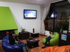 фото отеля Los Andes Hostel