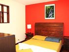 фото отеля Los Andes Hostel