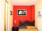 фото отеля Los Andes Hostel