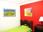 фото отеля Los Andes Hostel