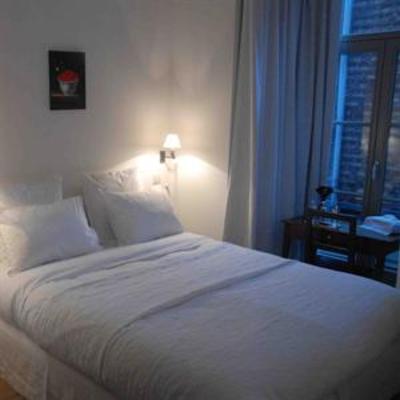 фото отеля 't Hemelhuys Bed & Breakfast Hasselt