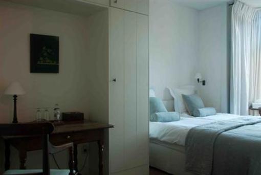 фото отеля 't Hemelhuys Bed & Breakfast Hasselt
